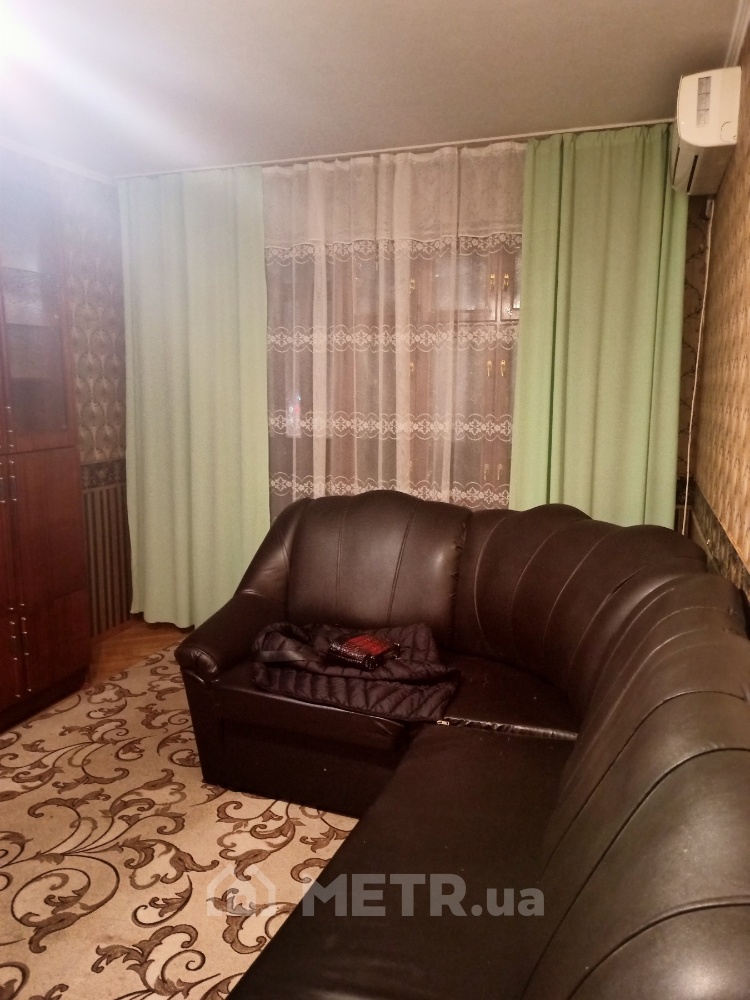 Фото квартиры, г. Одесса, проспект Небесной Сотни 85 (15806-10)