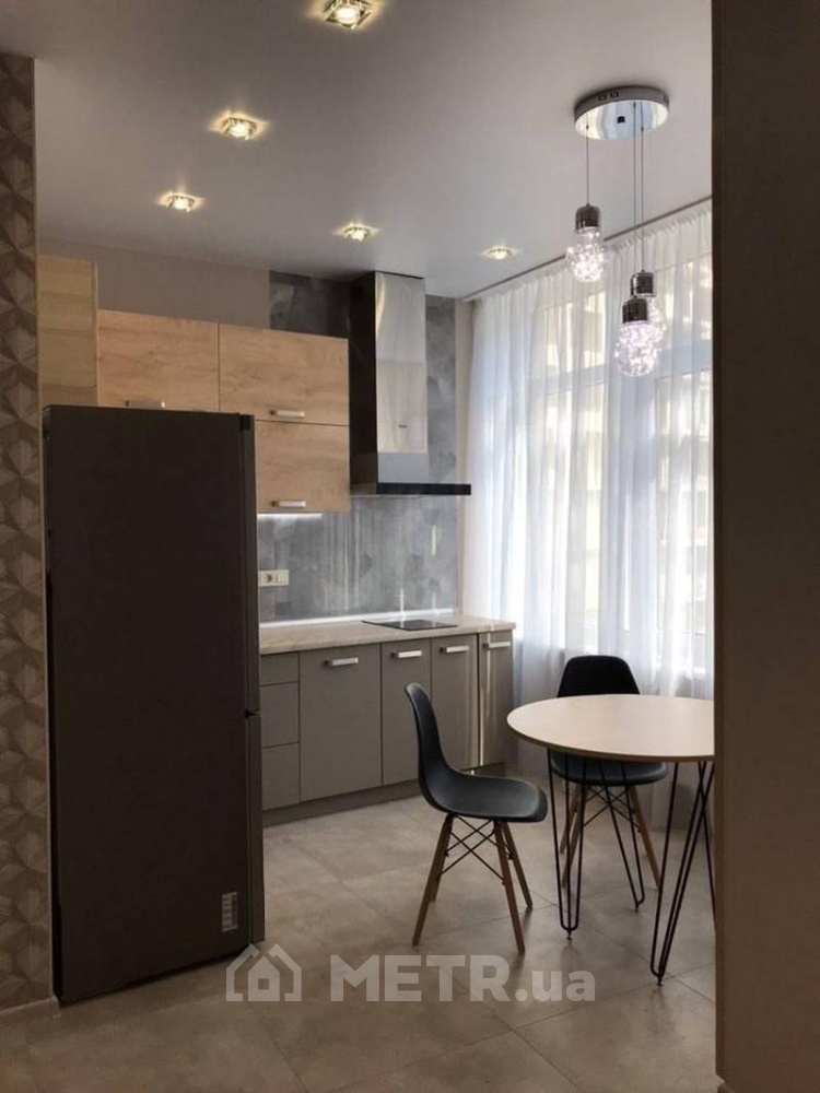 Фото квартиры, г. Одесса, ул. Каманина 16А (21676-2)