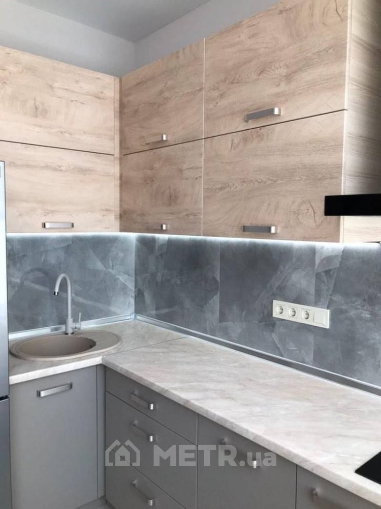 Фото квартиры, г. Одесса, ул. Каманина 16А (21676-4)