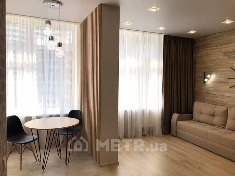 Фото квартиры, г. Одесса, ул. Каманина 16А (21676-6)