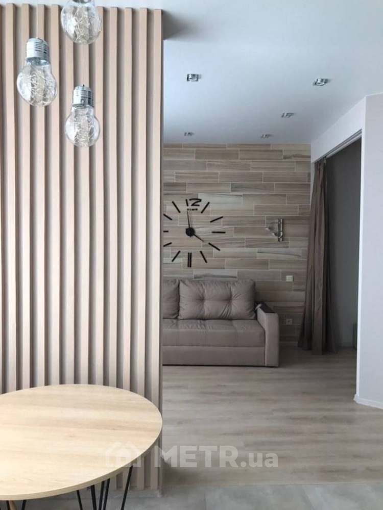 Фото квартиры, г. Одесса, ул. Каманина 16А (21676-5)