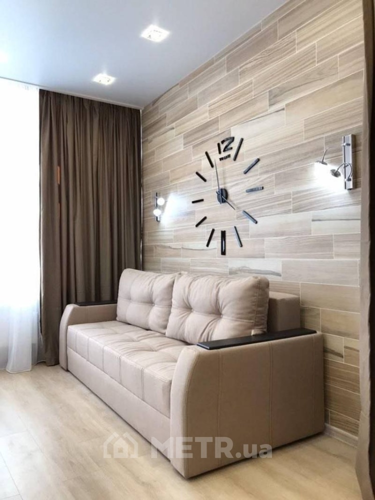 Фото квартиры, г. Одесса, ул. Каманина 16А (21676-1)