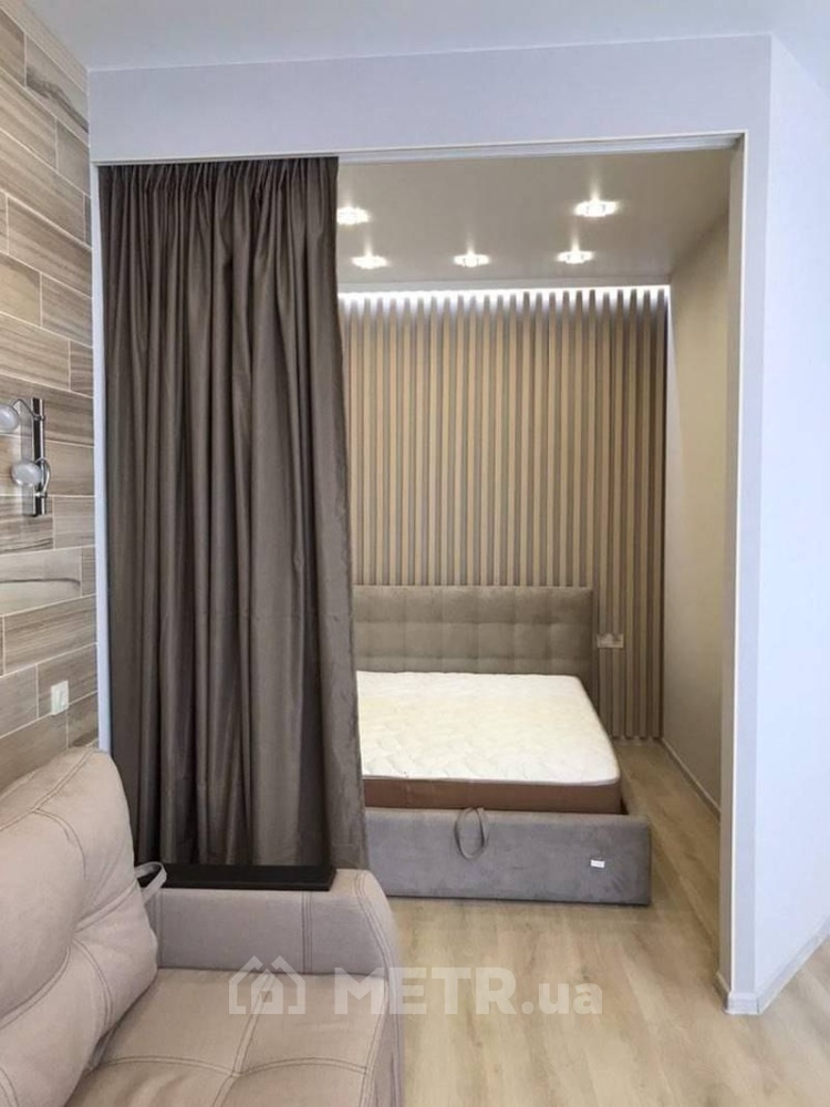 Фото квартиры, г. Одесса, ул. Каманина 16А (21676-3)