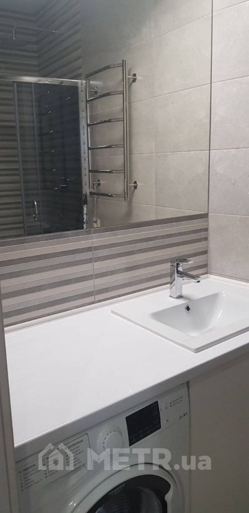 Фото квартиры, г. Одесса, ул. Каманина 16А (21676-9)