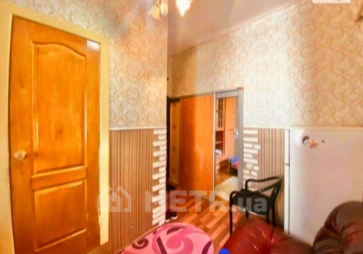 Фото кімнати, м. Одеса, вул. Прохорівська 8 (19663-1)