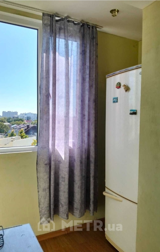 Фото квартиры, г. Одесса, Фонтанская Дорога 47Б (21678-9)