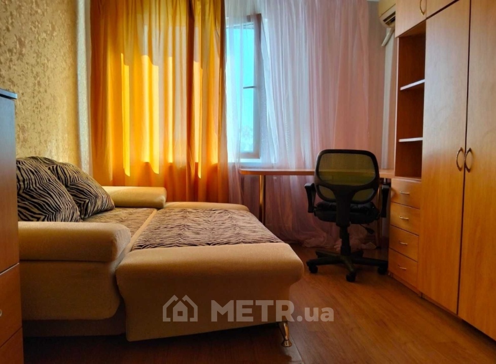 Фото квартиры, г. Одесса, Фонтанская Дорога 47Б (21678-1)