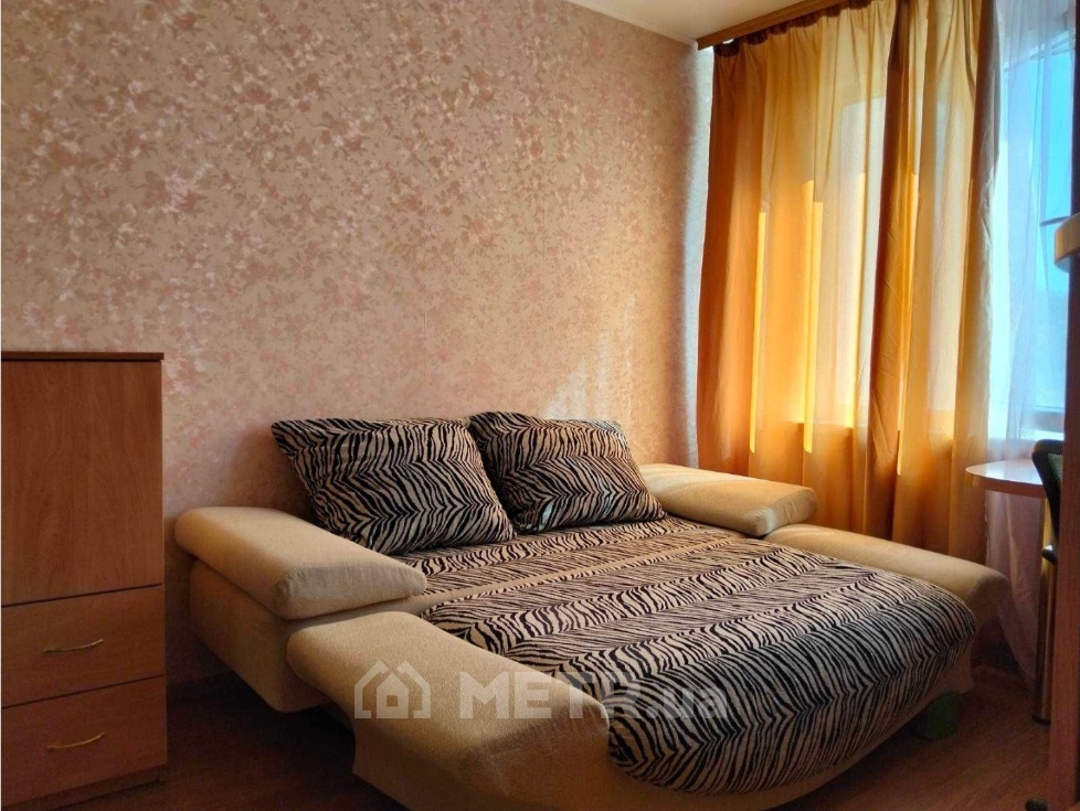 Фото квартиры, г. Одесса, Фонтанская Дорога 47Б (21678-2)