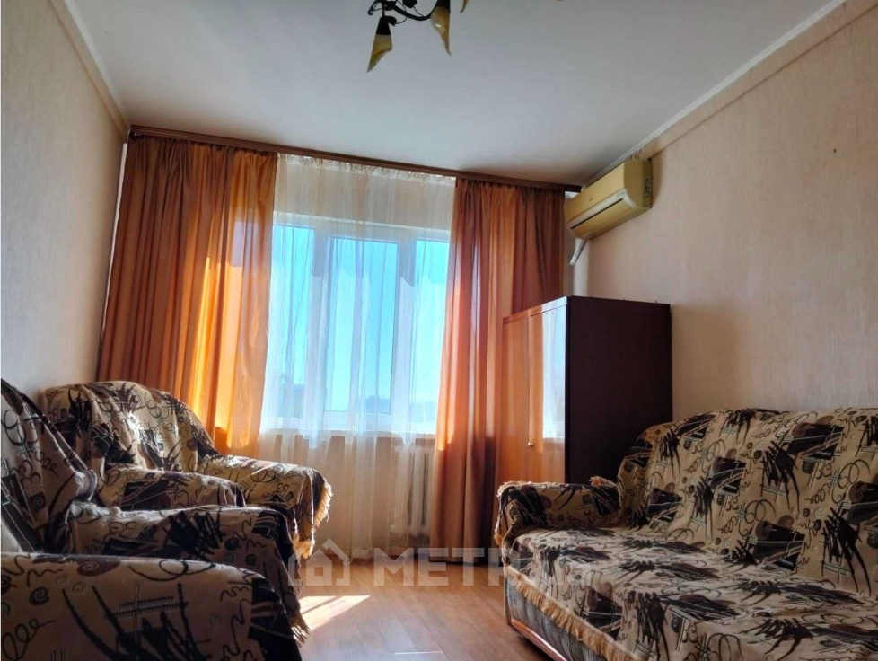 Фото квартиры, г. Одесса, Фонтанская Дорога 47Б (21678-3)