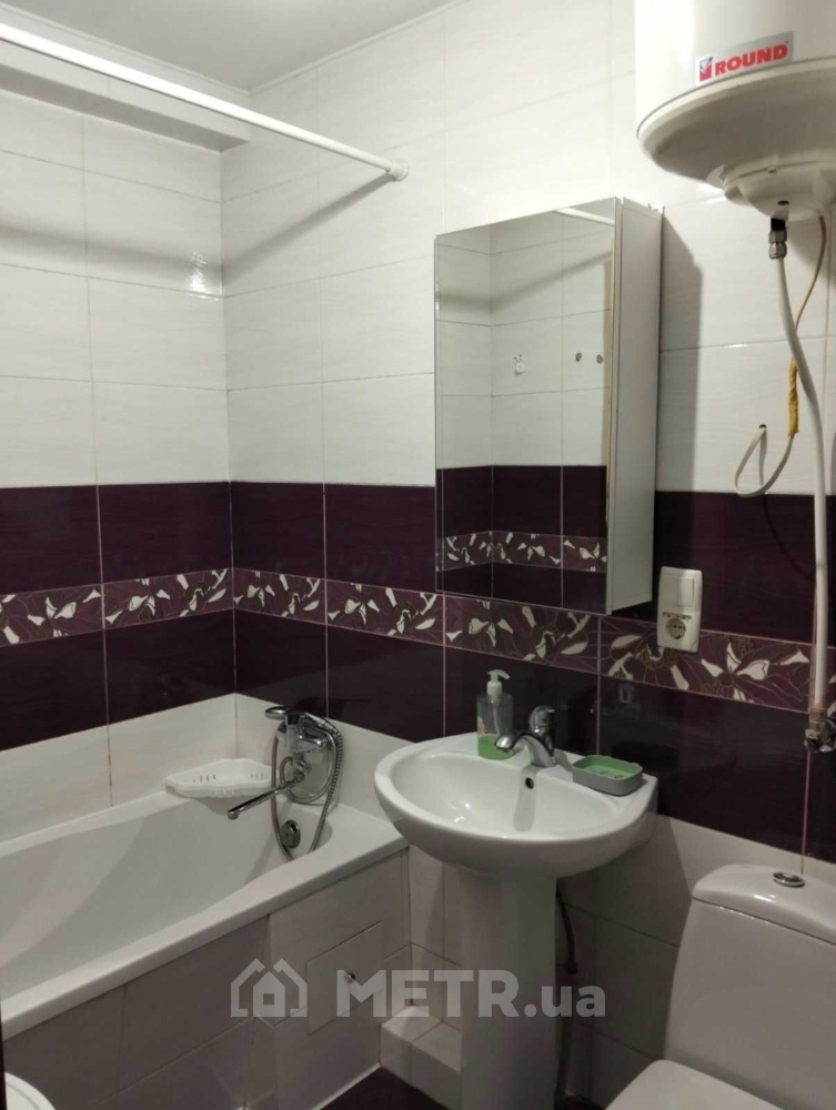 Фото квартиры, г. Одесса, Фонтанская Дорога 47Б (21678-10)