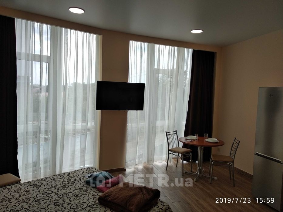 Фото квартиры, г. Одесса, Фонтанская Дорога 118/2 (21680-1)