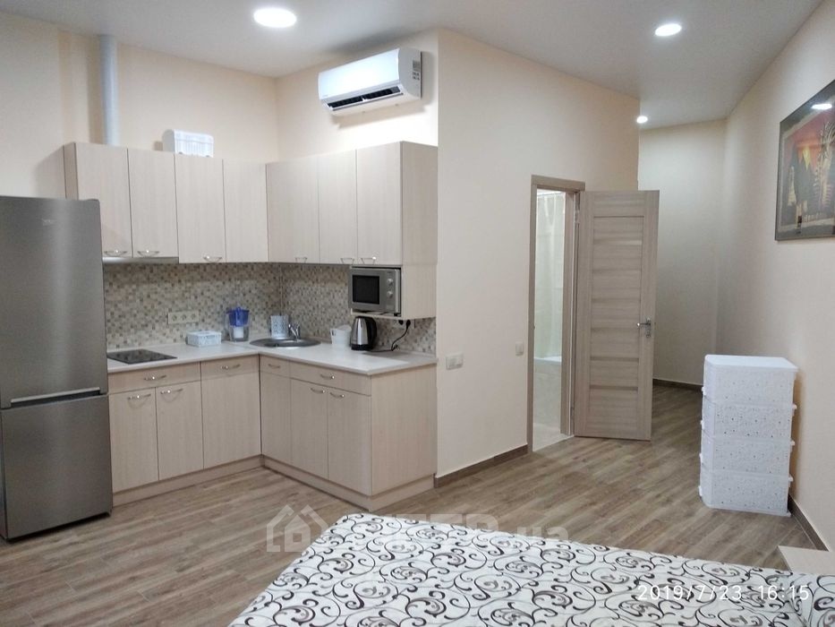 Фото квартиры, г. Одесса, Фонтанская Дорога 118/2 (21680-8)