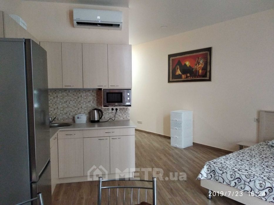 Фото квартиры, г. Одесса, Фонтанская Дорога 118/2 (21680-6)