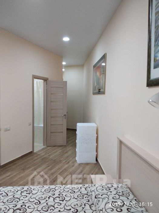 Фото квартиры, г. Одесса, Фонтанская Дорога 118/2 (21680-12)