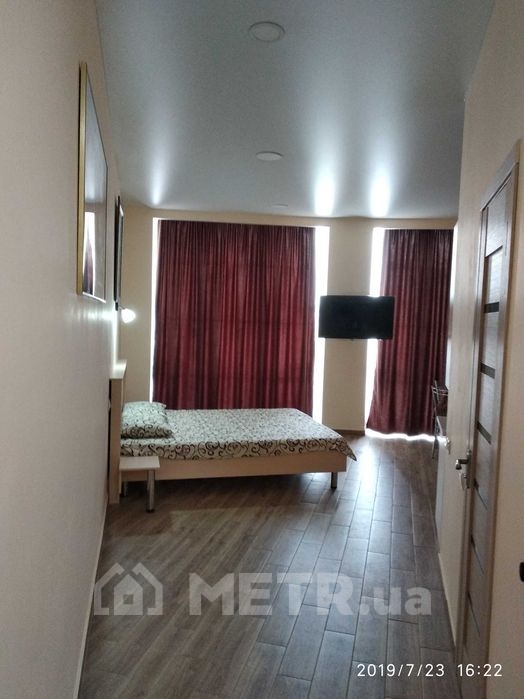 Фото квартиры, г. Одесса, Фонтанская Дорога 118/2 (21680-4)