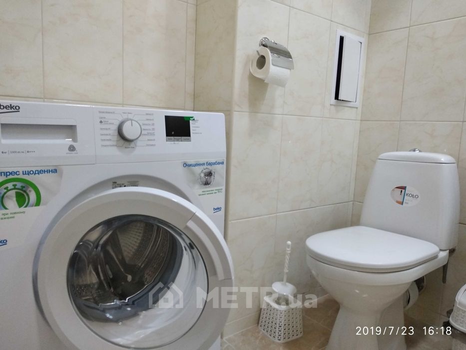 Фото квартиры, г. Одесса, Фонтанская Дорога 118/2 (21680-16)