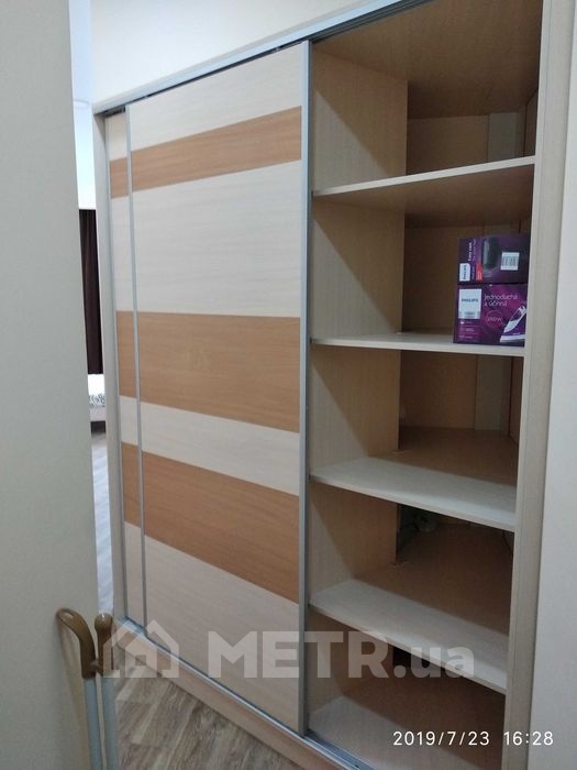 Фото квартиры, г. Одесса, Фонтанская Дорога 118/2 (21680-11)