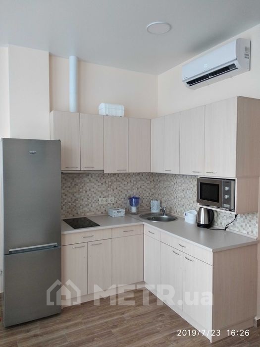 Фото квартиры, г. Одесса, Фонтанская Дорога 118/2 (21680-5)