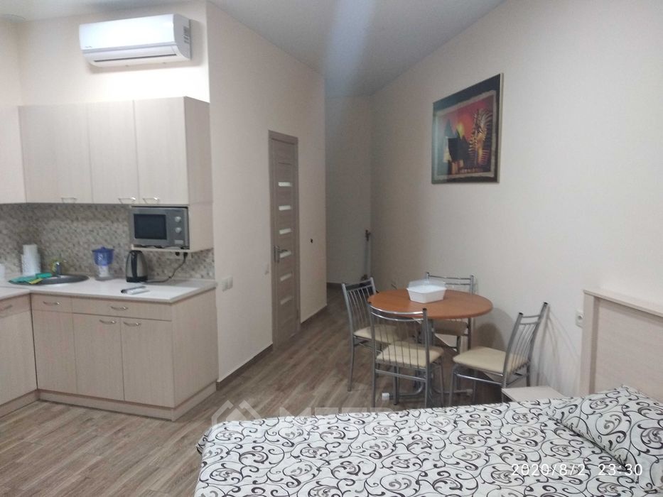 Фото квартиры, г. Одесса, Фонтанская Дорога 118/2 (21680-9)