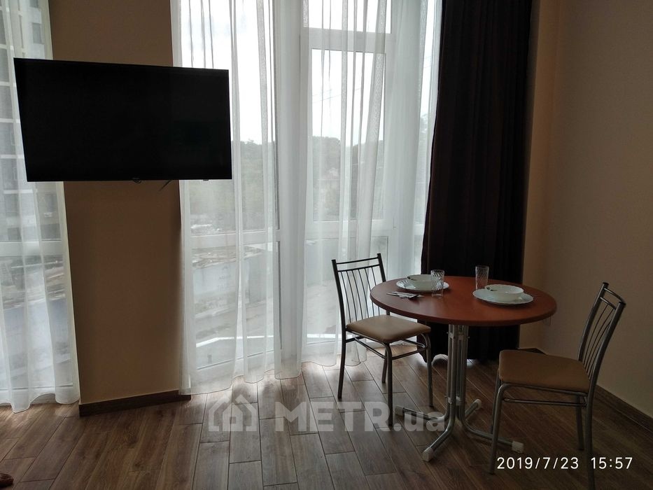 Фото квартиры, г. Одесса, Фонтанская Дорога 118/2 (21680-2)