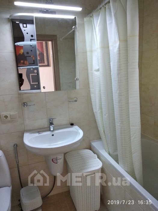 Фото квартиры, г. Одесса, Фонтанская Дорога 118/2 (21680-15)