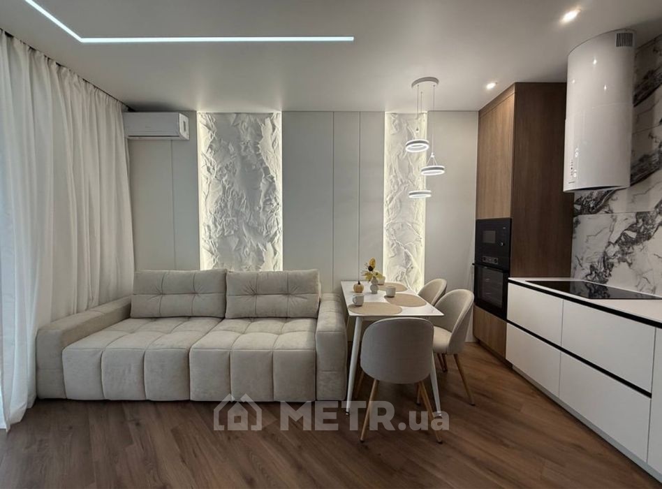 Фото квартиры, г. Одесса, ул. Краснова 3 (СТР) (21681-1)