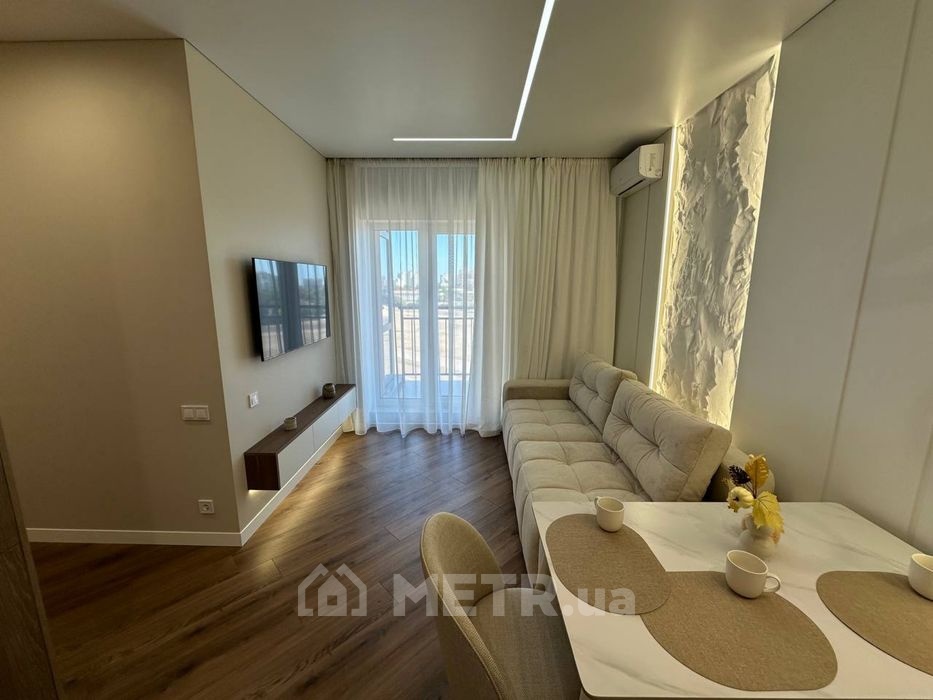 Фото квартиры, г. Одесса, ул. Краснова 3 (СТР) (21681-2)