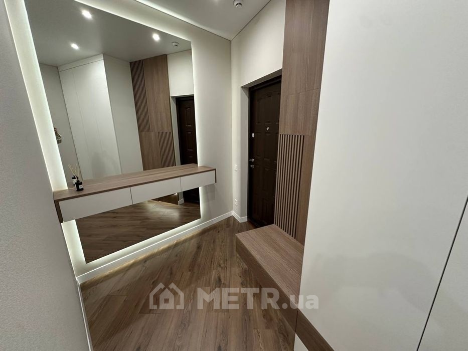 Фото квартиры, г. Одесса, ул. Краснова 3 (СТР) (21681-7)