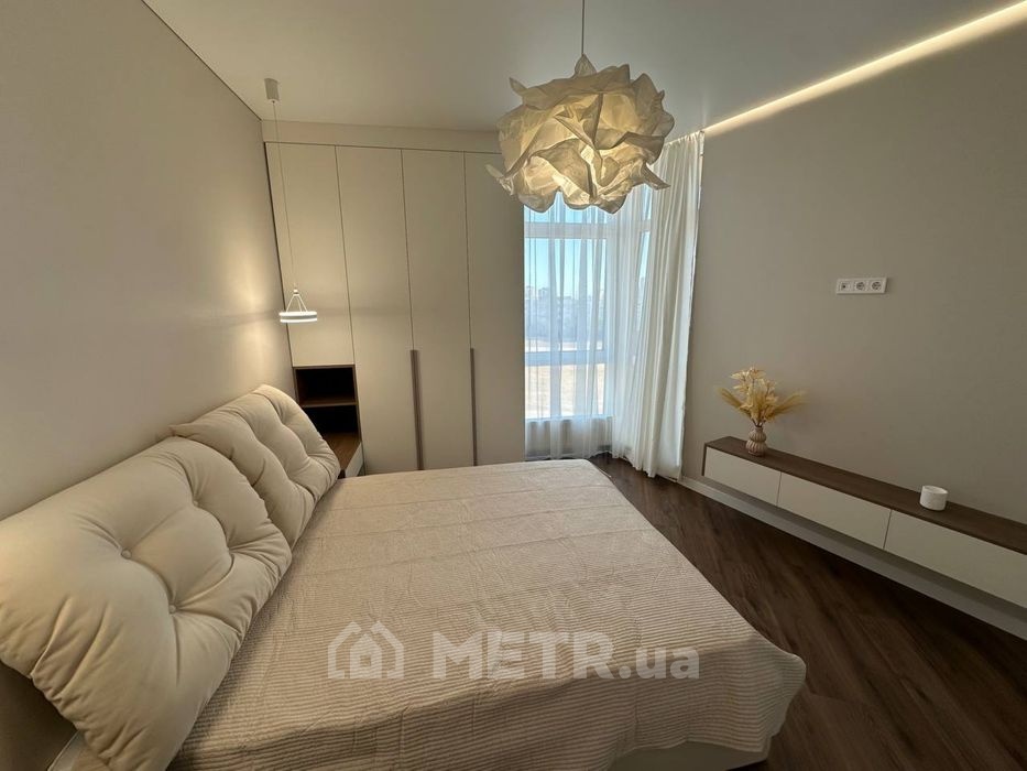 Фото квартиры, г. Одесса, ул. Краснова 3 (СТР) (21681-5)