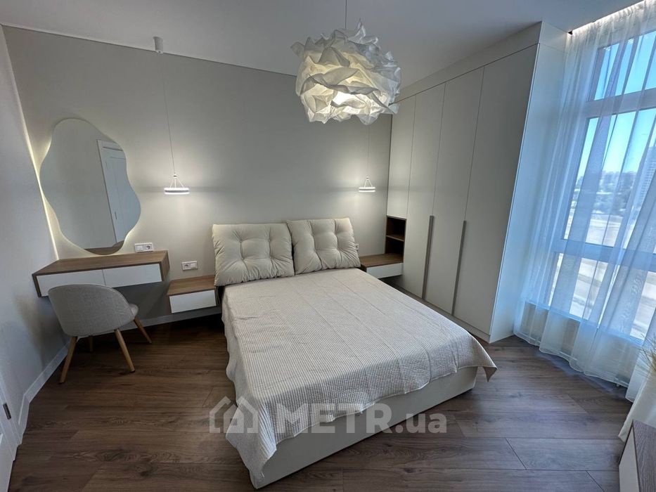 Фото квартиры, г. Одесса, ул. Краснова 3 (СТР) (21681-4)