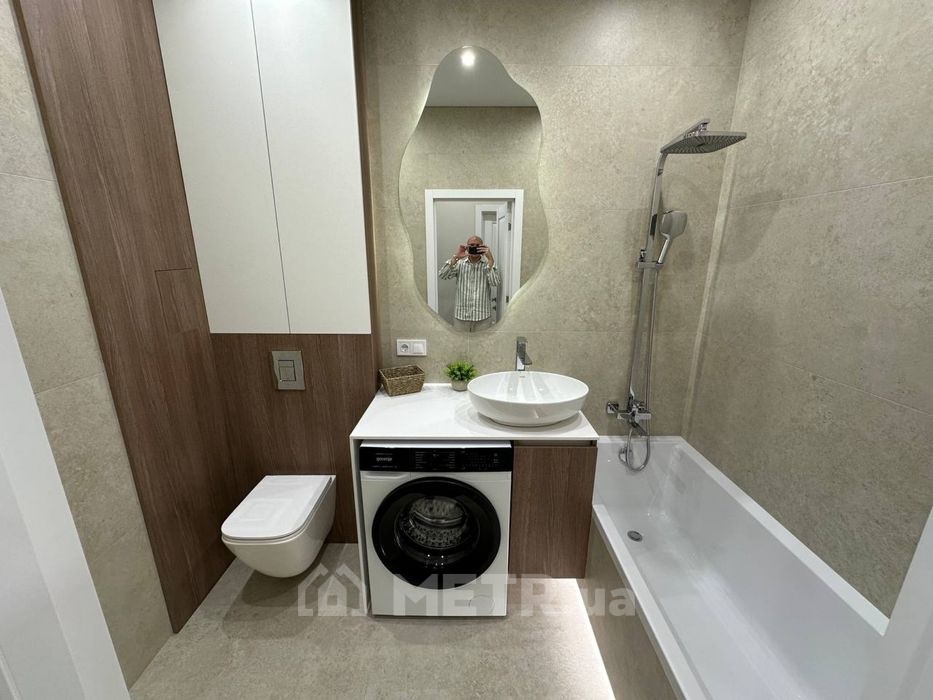 Фото квартиры, г. Одесса, ул. Краснова 3 (СТР) (21681-6)