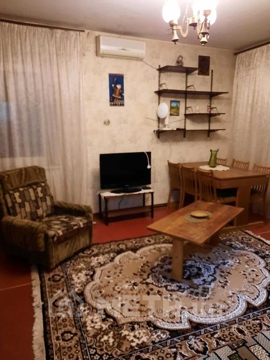 Фото квартиры, г. Черноморск, ул. Парусная 5 (21683-1)