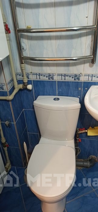 Фото квартиры, г. Одесса, ул. Отрадная 9 (21684-10)