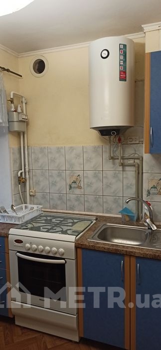 Фото квартиры, г. Одесса, ул. Отрадная 9 (21684-6)