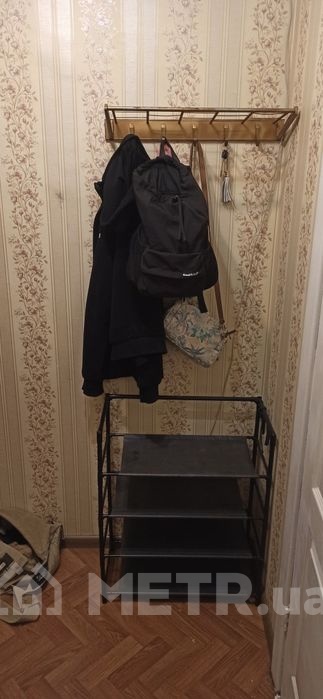 Фото квартиры, г. Одесса, ул. Отрадная 9 (21684-11)