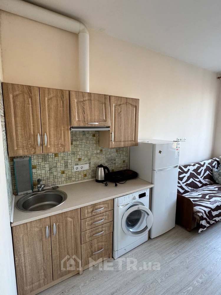 Фото квартиры, г. Одесса, ул. Николая Боровского 37 (21688-3)