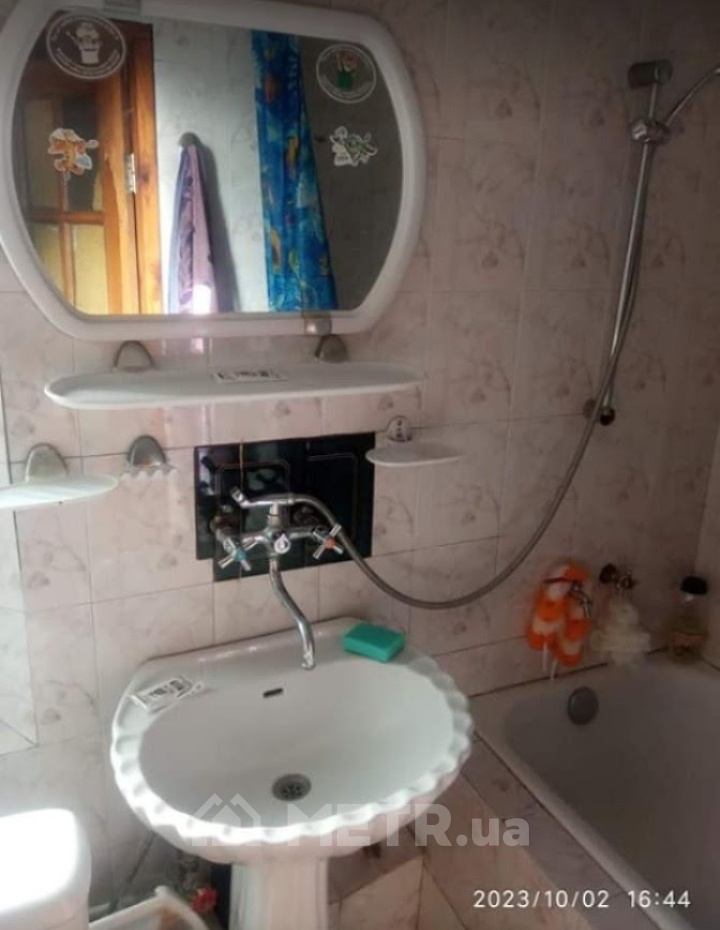 Фото дома, г. Одесса, ул. Бугаёвская 1 (21686-6)