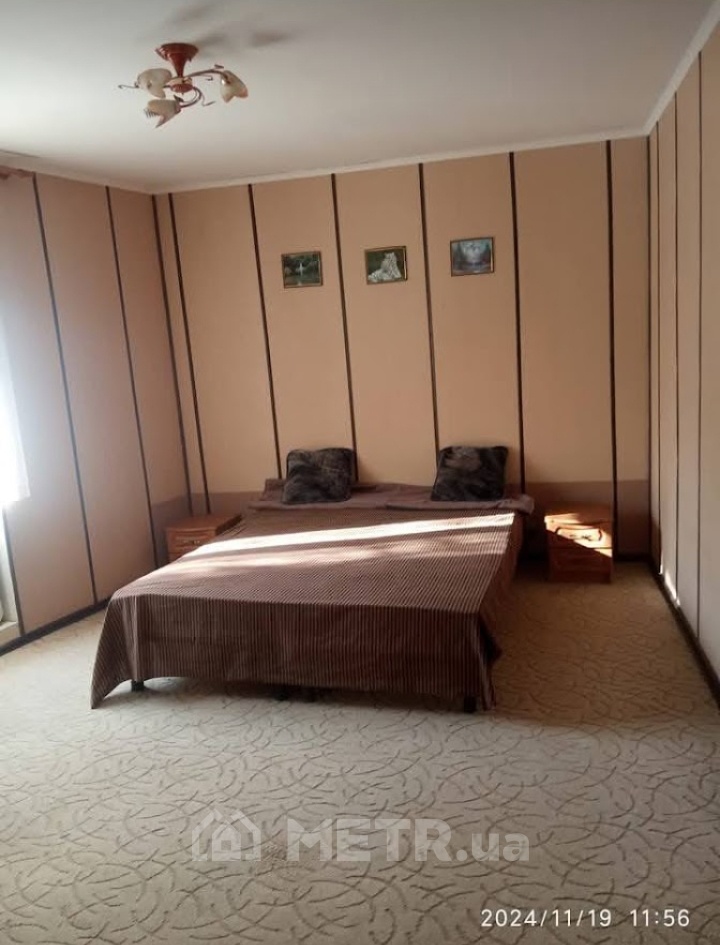 Фото дома, г. Одесса, ул. Бугаёвская 1 (21686-1)