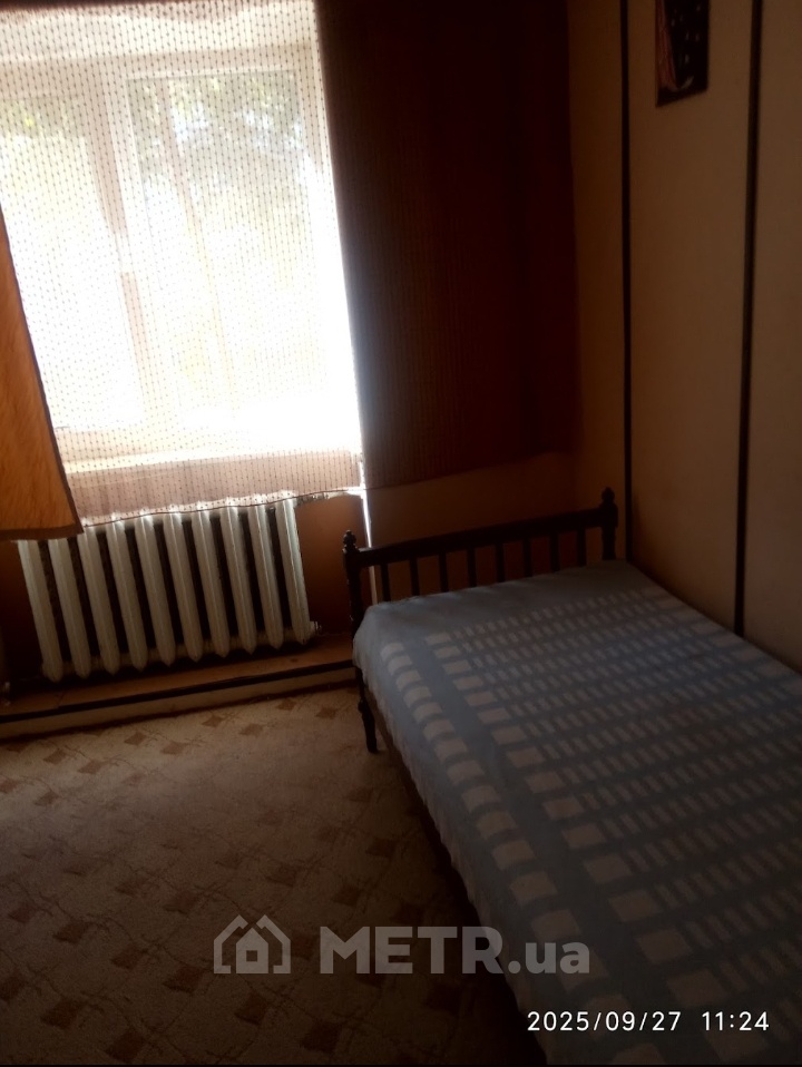 Фото дома, г. Одесса, ул. Бугаёвская 1 (21686-3)