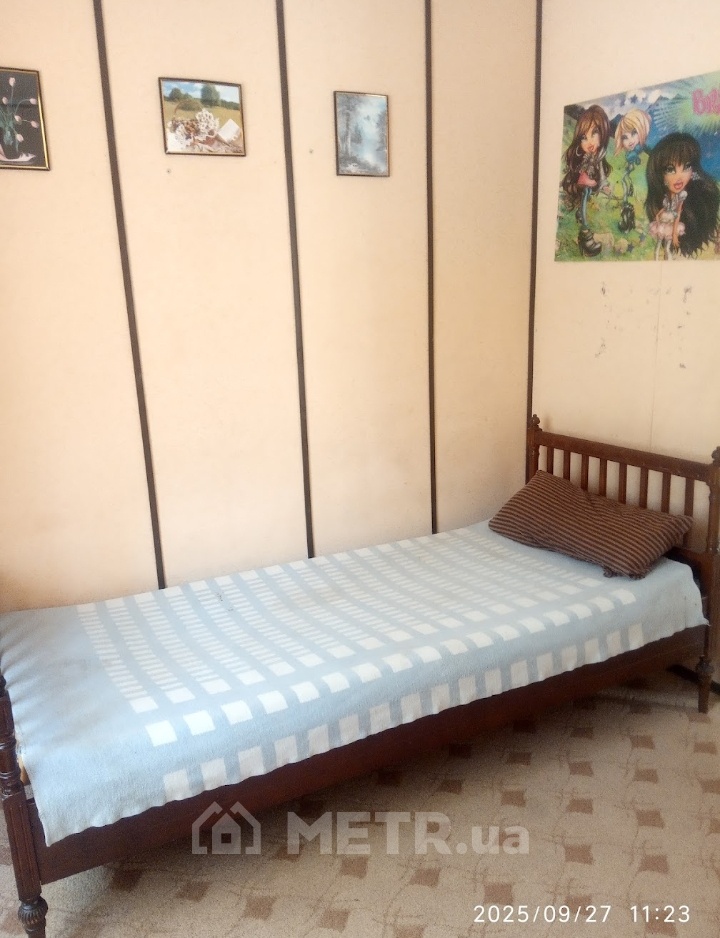 Фото дома, г. Одесса, ул. Бугаёвская 1 (21686-4)