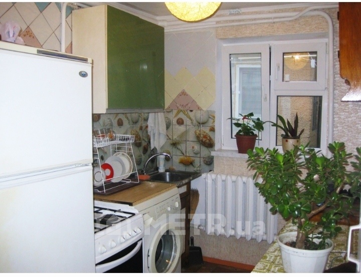 Фото квартиры, г. Одесса, Фонтанская Дорога 44 (21689-1)