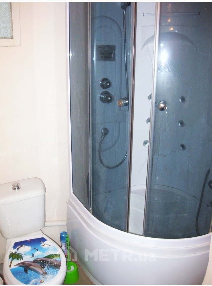 Фото квартиры, г. Одесса, Фонтанская Дорога 44 (21689-4)