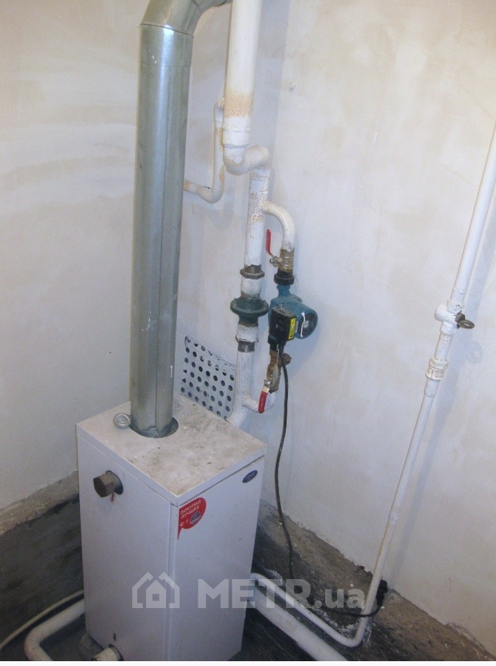 Фото квартиры, г. Одесса, Фонтанская Дорога 44 (21689-5)