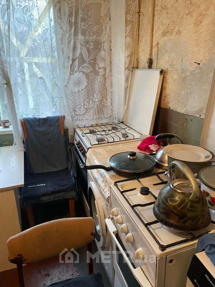 Фото комнаты, г. Одесса, ул. Героев Крут 30 (21690-6)