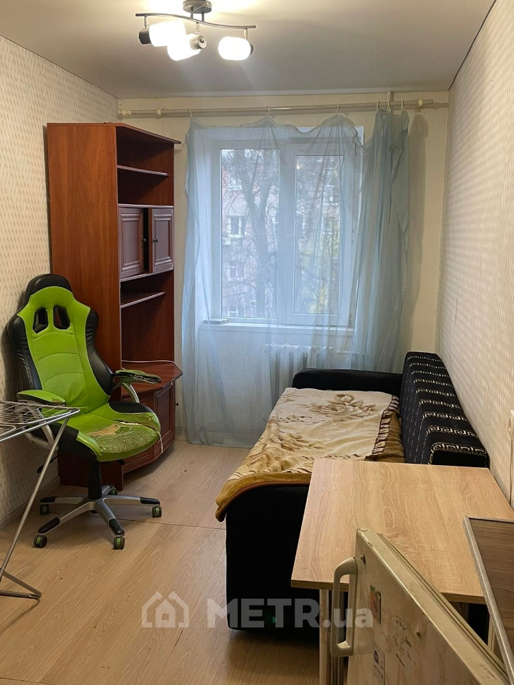 Фото комнаты, г. Одесса, ул. Героев Крут 30 (21690-2)