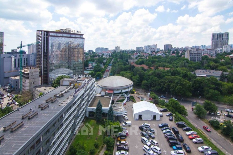 Фото квартиры, г. Одесса, Гагаринское Плато 5Б (21691-13)