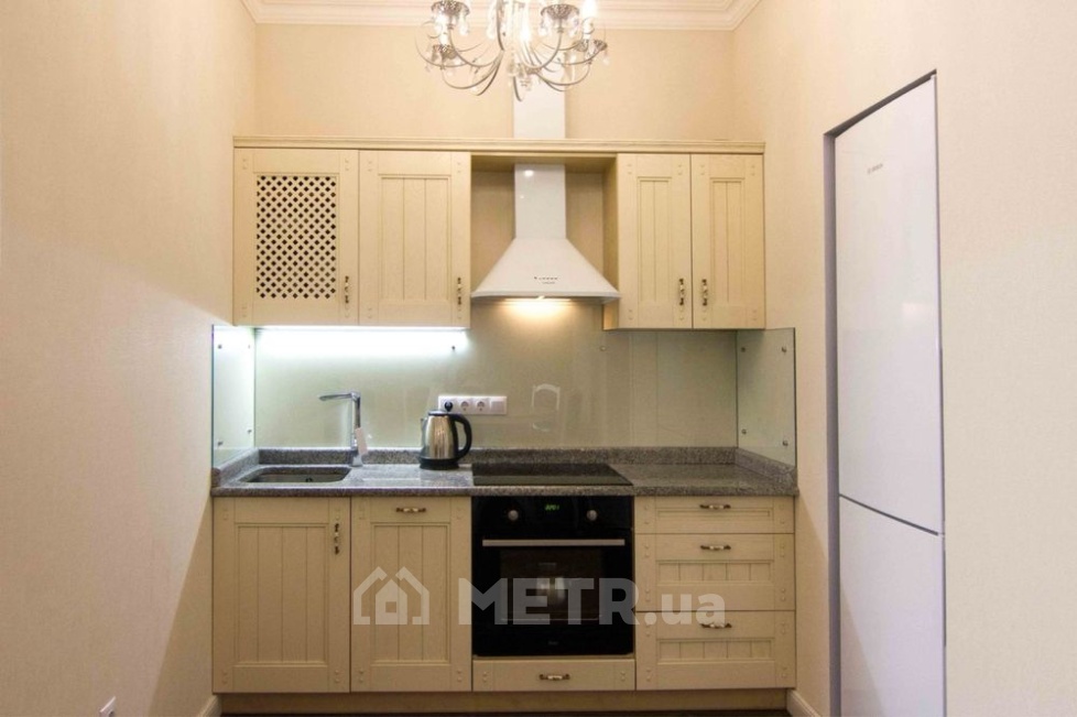 Фото квартиры, г. Одесса, Гагаринское Плато 5Б (21691-2)