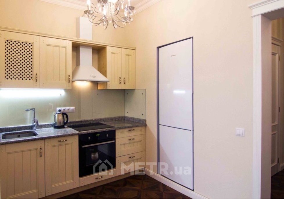 Фото квартиры, г. Одесса, Гагаринское Плато 5Б (21691-1)