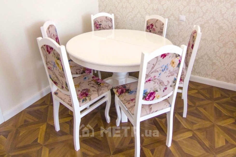 Фото квартиры, г. Одесса, Гагаринское Плато 5Б (21691-3)