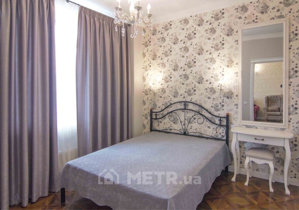 Фото квартиры, г. Одесса, Гагаринское Плато 5Б (21691-7)